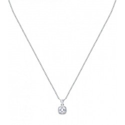 Morellato Tesori Damenhalskette aus Silber SAIW109