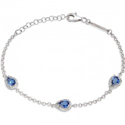 Morellato Tesori Silberarmband für Damen SAIW11