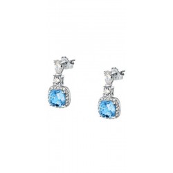 Pendientes Mujer Morellato Tesori en plata SAIW110