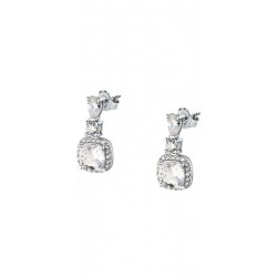 Morellato Tesori Damenohrringe aus Silber SAIW111