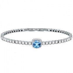 Morellato Tesori Damenarmband aus Silber SAIW112
