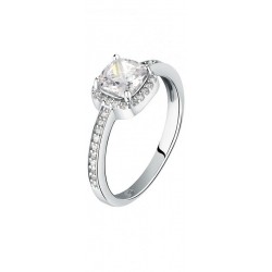 Image de la Bague Femme Morellato Tesori en argent SAIW115