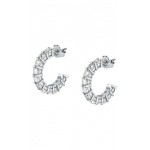 Imagen de Pendientes Mujer Morellato Tesori en plata SAIW120