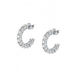 Pendientes Mujer Morellato Tesori en plata SAIW120