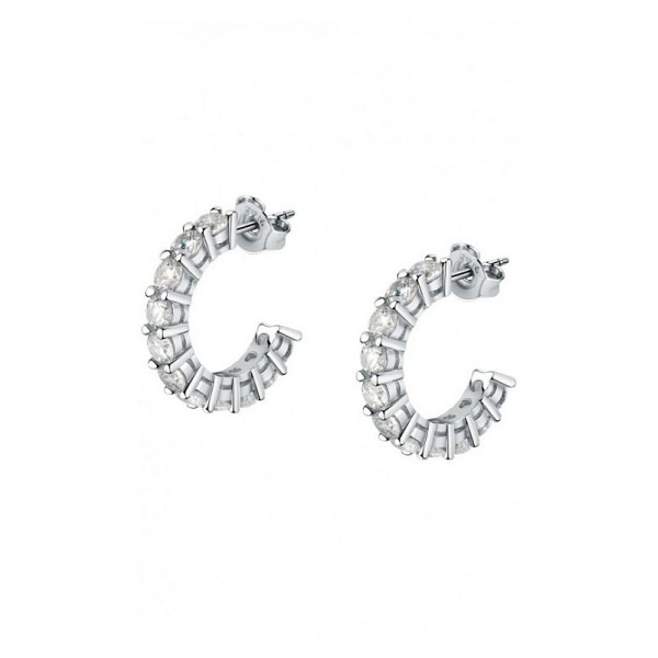 Imagen de Pendientes Mujer Morellato Tesori en plata SAIW120