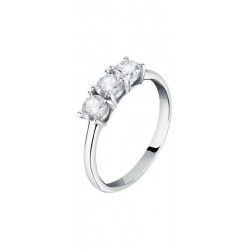 Image de la Bague Femme Morellato Tesori en argent SAIW122