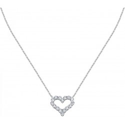 Collana donna Morellato Tesori SAIW128