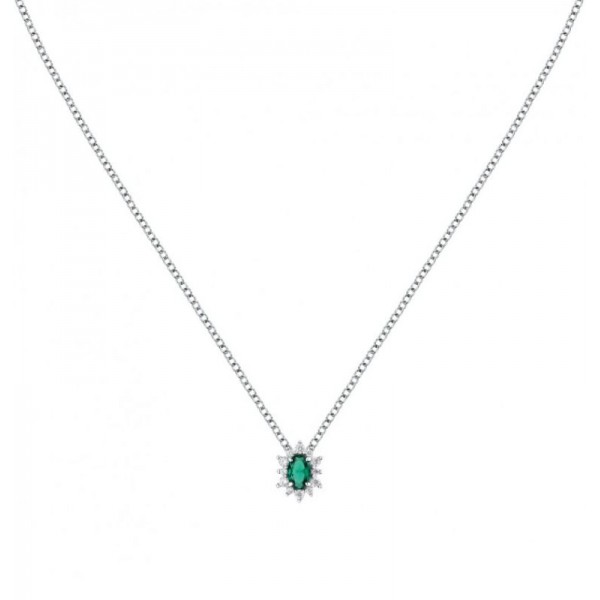Morellato Tesori Womens Necklace SAIW151 Image of the Morellato Tesori Womens Necklace SAIW151