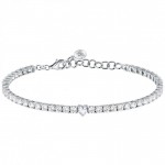Immagine del Bracciale donna Morellato Tesori SAIW166