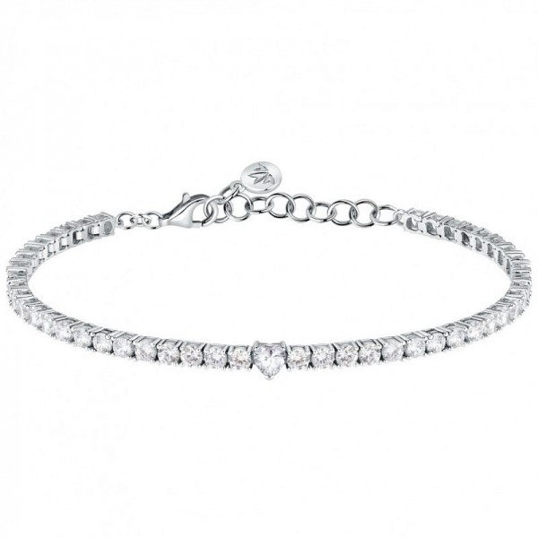 Immagine del Bracciale donna Morellato Tesori SAIW166