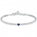 Bracciale donna Morellato Tesori SAIW168 Immagine del Bracciale donna Morellato Tesori SAIW168