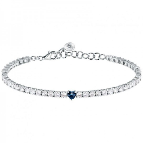 Bracciale donna Morellato Tesori SAIW168 Immagine del Bracciale donna Morellato Tesori SAIW168