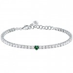 Bracciale donna Morellato Tesori SAIW169 Immagine del Bracciale donna Morellato Tesori SAIW169