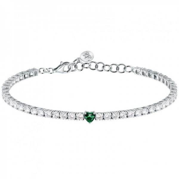 Bracciale donna Morellato Tesori SAIW169 Immagine del Bracciale donna Morellato Tesori SAIW169