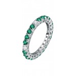 Image de la Bague Femme Morellato Tesori SAIW171