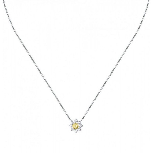Immagine della Collana donna Morellato Tesori SAIW185