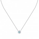 Collana donna Morellato Tesori SAIW186 Immagine della Collana donna Morellato Tesori SAIW186