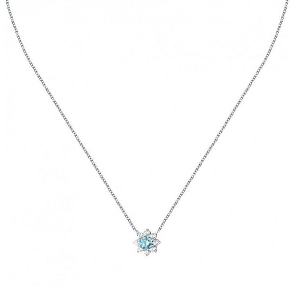 Collana donna Morellato Tesori SAIW186 Immagine della Collana donna Morellato Tesori SAIW186