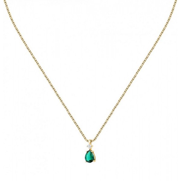 Collana donna Morellato Tesori SAIW190 Immagine della Collana donna Morellato Tesori SAIW190