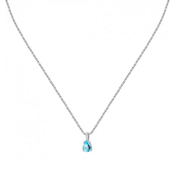 Immagine della Collana donna Morellato Tesori SAIW192