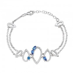 Morellato Damenarmband Tesori SAIW20