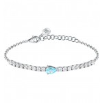 Pulsera Mujer Morellato Tesori SAIW200 Imagen de la Pulsera Mujer Morellato Tesori SAIW200