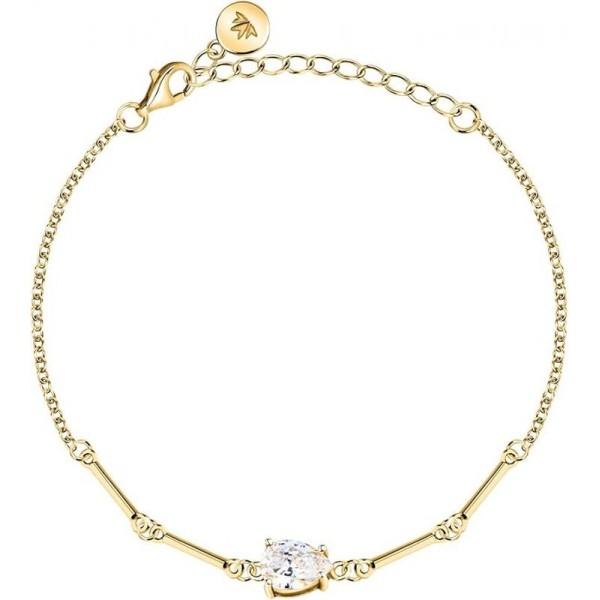 Pulsera Mujer Morellato Tesori SAIW209 Imagen de la Pulsera Mujer Morellato Tesori SAIW209