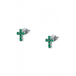Morellato Tesori Ladies Earrings SAIW218