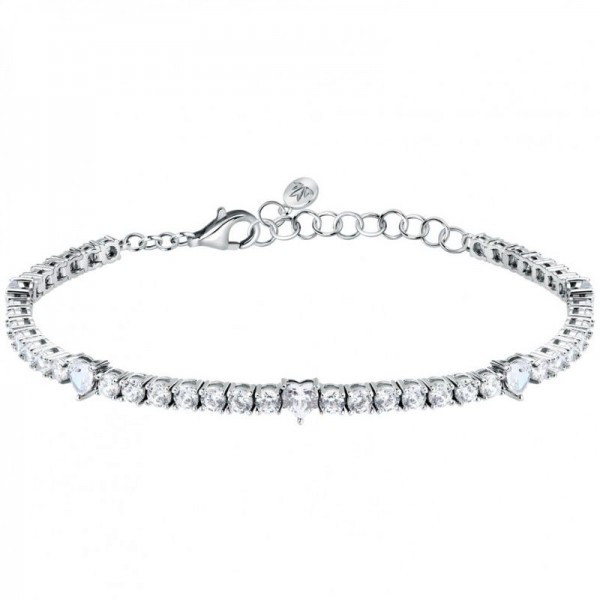 Immagine del Bracciale donna Morellato Tesori SAIW233