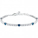 Bracciale donna Morellato Tesori SAIW234 Immagine del Bracciale donna Morellato Tesori SAIW234