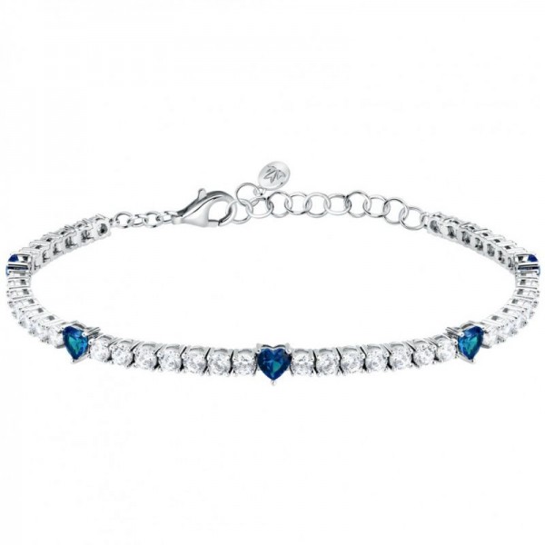 Bracciale donna Morellato Tesori SAIW234 Immagine del Bracciale donna Morellato Tesori SAIW234