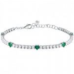 Bracciale donna Morellato Tesori SAIW235 Immagine del Bracciale donna Morellato Tesori SAIW235