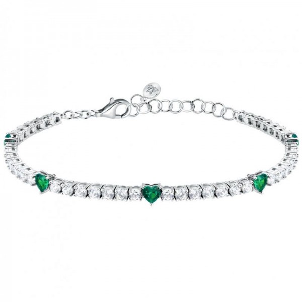 Bracciale donna Morellato Tesori SAIW235 Immagine del Bracciale donna Morellato Tesori SAIW235