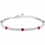 Bracciale donna Morellato Tesori SAIW236 Immagine del Bracciale donna Morellato Tesori SAIW236