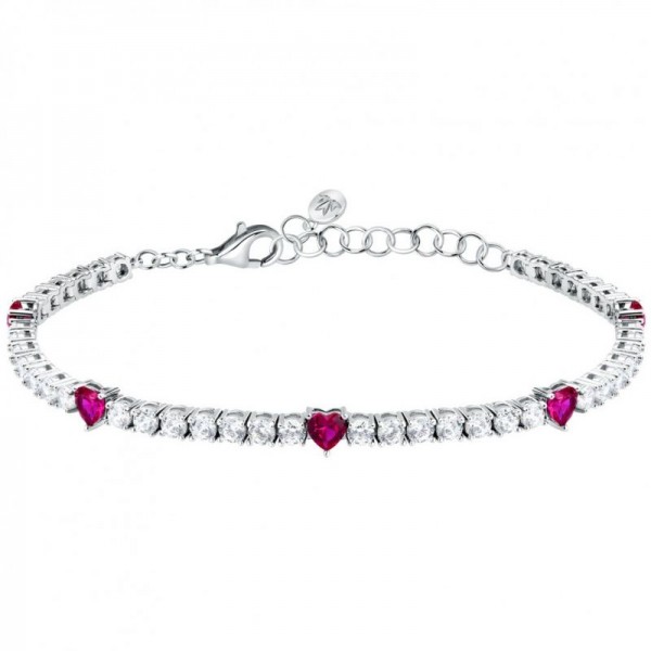 Bracciale donna Morellato Tesori SAIW236 Immagine del Bracciale donna Morellato Tesori SAIW236