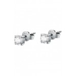 Pendientes Mujer Morellato Tesori en plata SAIW99 Imagen de Pendientes Mujer Morellato Tesori en plata SAIW99