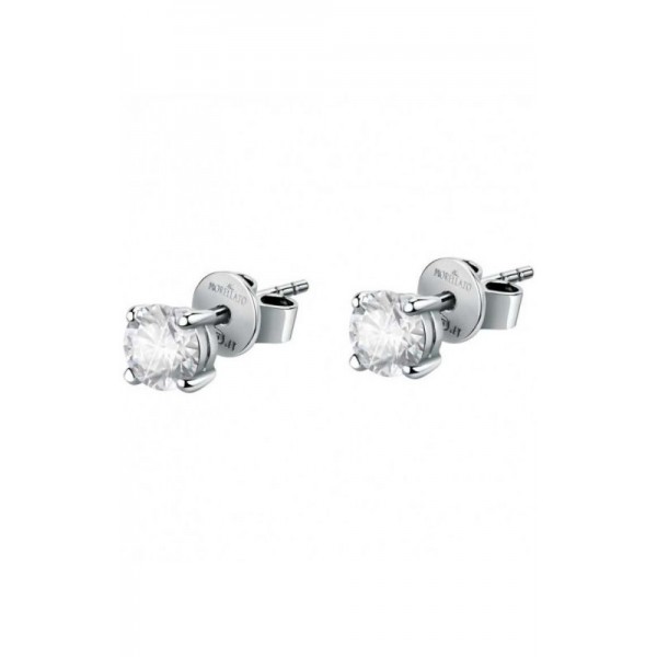 Pendientes Mujer Morellato Tesori en plata SAIW99 Imagen de Pendientes Mujer Morellato Tesori en plata SAIW99