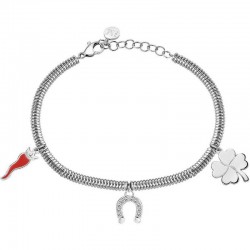 Buy Morellato Ladies Bracelet Enjoy SAIY07