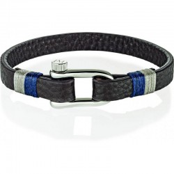 Morellato Herrenarmband Vela SAJC05