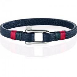 Morellato Herrenarmband Vela SAJC06