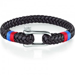 Morellato Herrenarmband Vela SAJC12