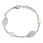 Buy Morellato Ladies Bracelet Foglia SAKH18