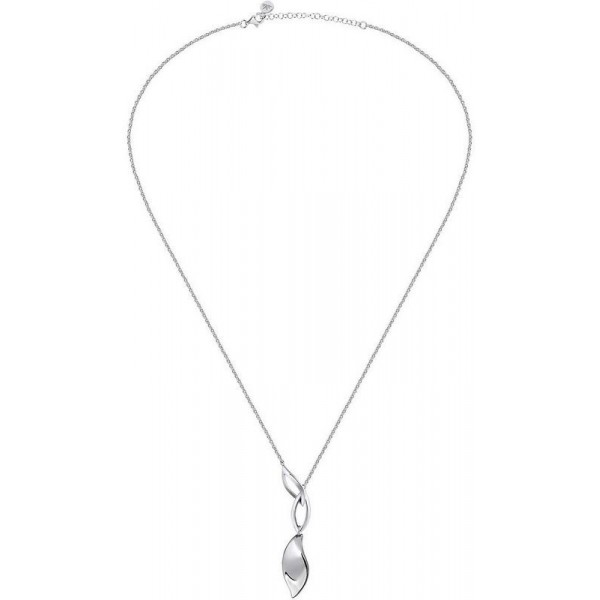 Morellato Damenhalskette Foglia SAKH27 Morellato Damenhalskette Foglia SAKH27 kaufen