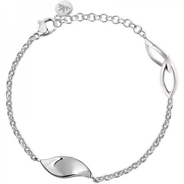 Morellato Ladies Bracelet Foglia SAKH29 Buy Morellato Ladies Bracelet Foglia SAKH29