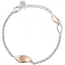 Buy Morellato Ladies Bracelet Foglia SAKH42