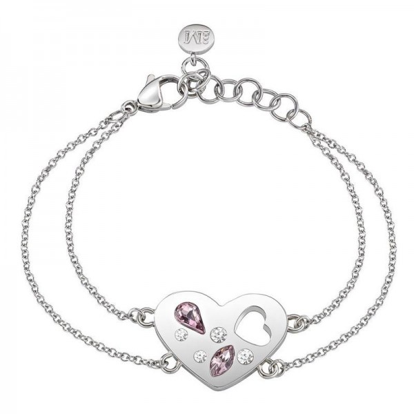 Comprare Bracciale Morellato Donna Allegra SAKR08