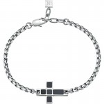Bracciale Morellato Uomo Motown SALS10 Comprare Bracciale Morellato Uomo Motown SALS10