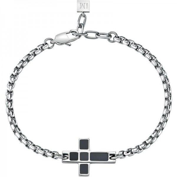 Bracciale Morellato Uomo Motown SALS10 Comprare Bracciale Morellato Uomo Motown SALS10