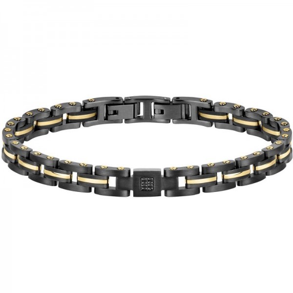 Bracciale Morellato Uomo Motown SALS22 Comprare Bracciale Morellato Uomo Motown SALS22