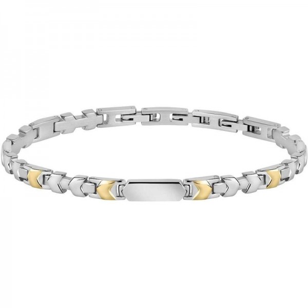 Morellato Motown Herrenarmband SALS27 Bild des Morellato Motown Herrenarmband SALS27